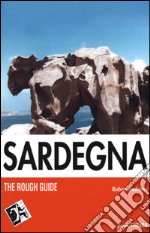 Sardegna libro