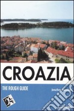 Croazia libro