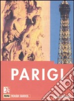 Parigi libro