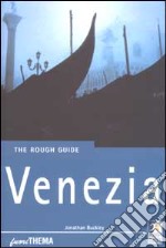 Venezia libro