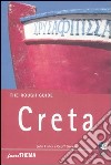 Creta libro