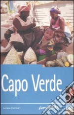 Capo Verde libro