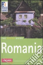 Romania libro