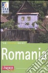 Romania libro