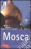 Mosca libro