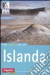 Islanda libro