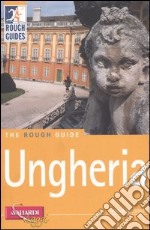 Ungheria libro