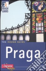 Praga libro