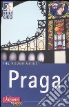 Praga libro