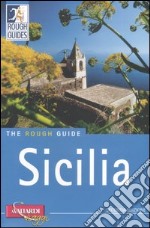 Sicilia libro