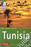 Tunisia libro