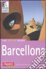 Barcellona libro