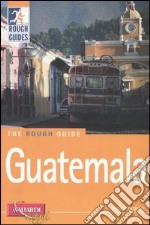 Guatemala libro