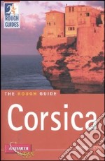 Corsica libro