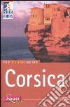 Corsica libro