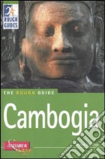 Cambogia libro