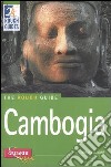 Cambogia libro