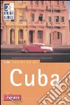 Cuba libro