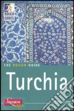 Turchia libro