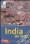 India del Nord libro