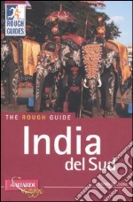 India del Sud libro