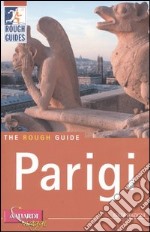 Parigi libro