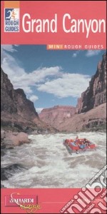 Grand Canyon libro