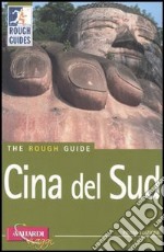 Cina del sud libro