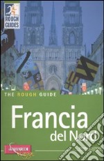 Francia del nord libro