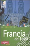 Francia del nord libro