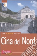 Cina del Nord libro