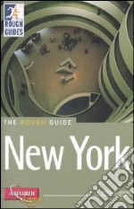 New York libro