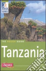 Tanzania libro