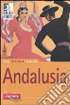 Andalusia libro