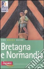 Bretagna e Normandia libro