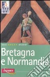 Bretagna e Normandia libro