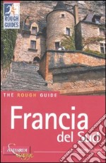 Francia del sud libro