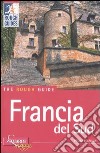 Francia del sud libro