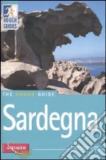 Sardegna libro