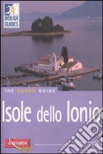 Isole dello Ionio libro