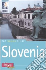 Slovenia libro