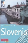 Slovenia libro