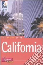 California libro