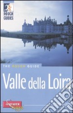 Valle della Loira libro