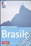 Brasile libro