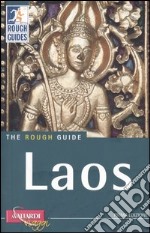 Laos libro