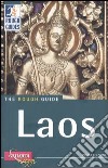 Laos libro