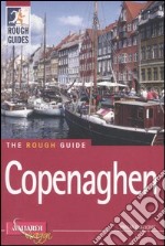 Copenaghen libro