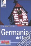 Germania del nord libro