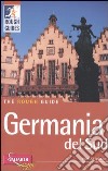 Germania del sud libro